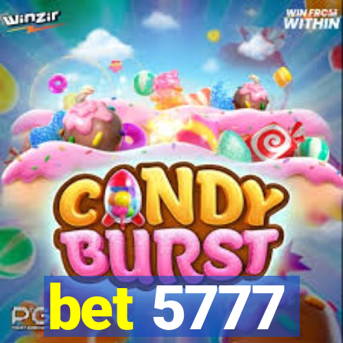 bet 5777